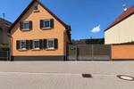 Mehrfamilienhaus, Wohnhaus Karlsruhe Knielingen - 8 Zimmer, 244 m&sup2;, 670.000&euro; | Angebot:26826320