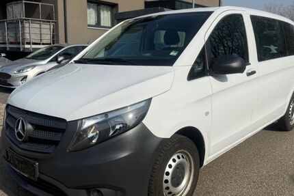 Mercedes-Benz Vito 85.800 km 21.950 &euro; Kronau 76709