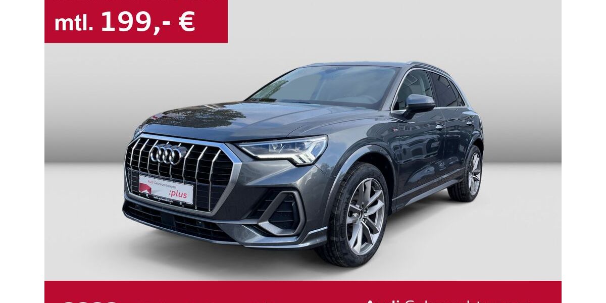 Audi Q3 14.995 km 40.898 &euro; Pforzheim 75179