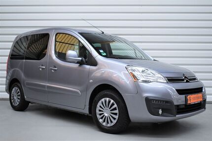 Citroen Berlingo 35.400 km 15.990 € Forst 76694