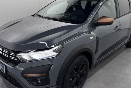 Dacia Jogger 14.490 km 23.680 &euro; Landau 76829