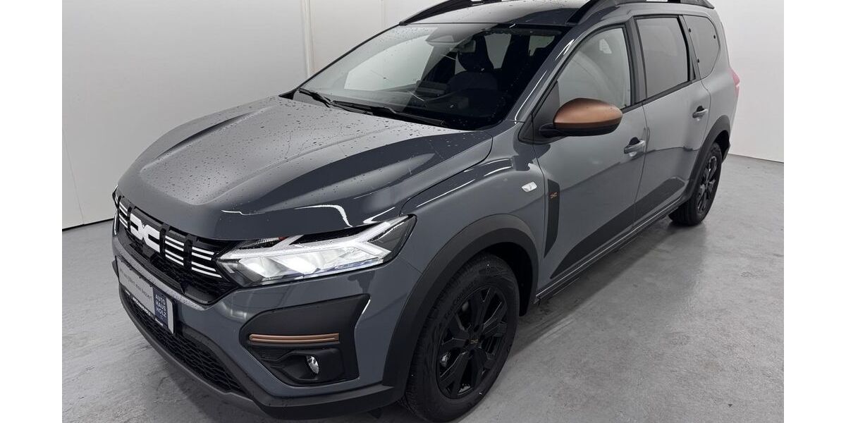 Dacia Jogger 14.490 km 23.680 &euro; Landau 76829