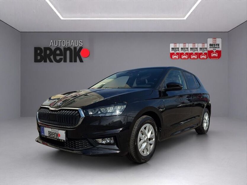 Fabia
