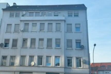 Wohnung Pforzheim - 5 Zimmer, 140 m&sup2;, 129.000&euro; | Angebot:24661282