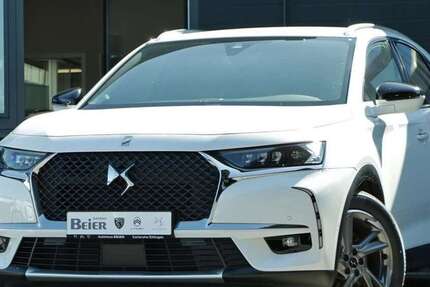 DS Automobiles DS 7 Crossback 30.087 km 30.980 € Karlsruhe 76131