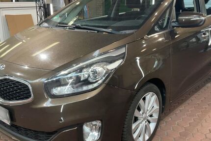 Kia Carens 53.600 km 12.489 &euro; Pforzheim 75179