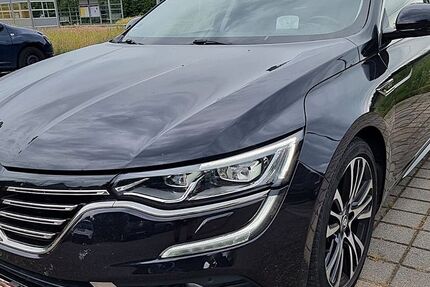 Renault Talisman 210.000 km 7.300 &euro; Germersheim 76726