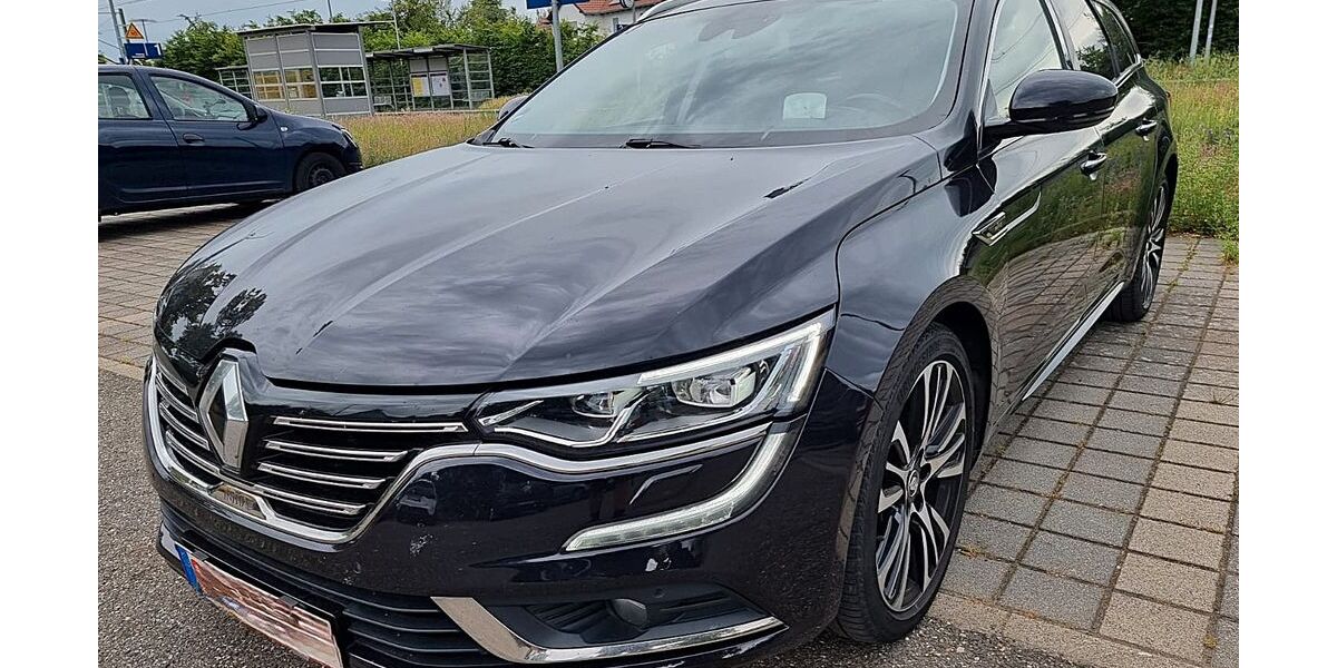 Renault Talisman 210.000 km 7.300 &euro; Germersheim 76726