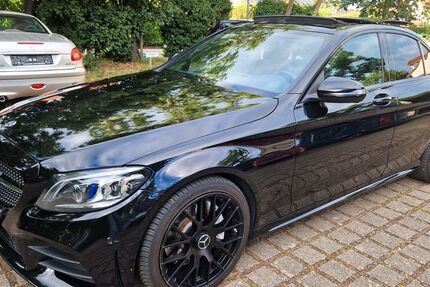 Mercedes-Benz C 300 179.565 km 21.999 &euro; Germersheim 76726