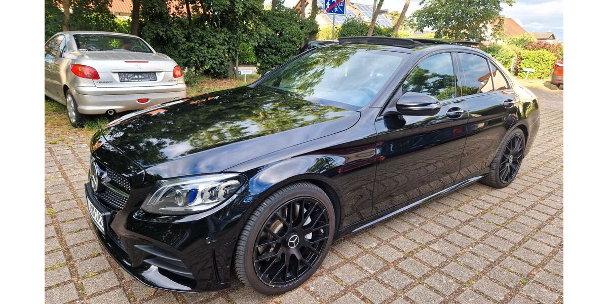 Mercedes-Benz C 300 179.565 km 21.999 &euro; Germersheim 76726