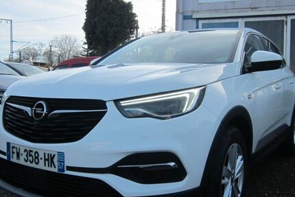 Opel Grandland (X) 163.000 km 11.300 &euro; Germersheim 76726