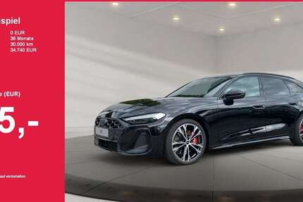 Audi S5 7.500 km 79.890 € Landau 76829