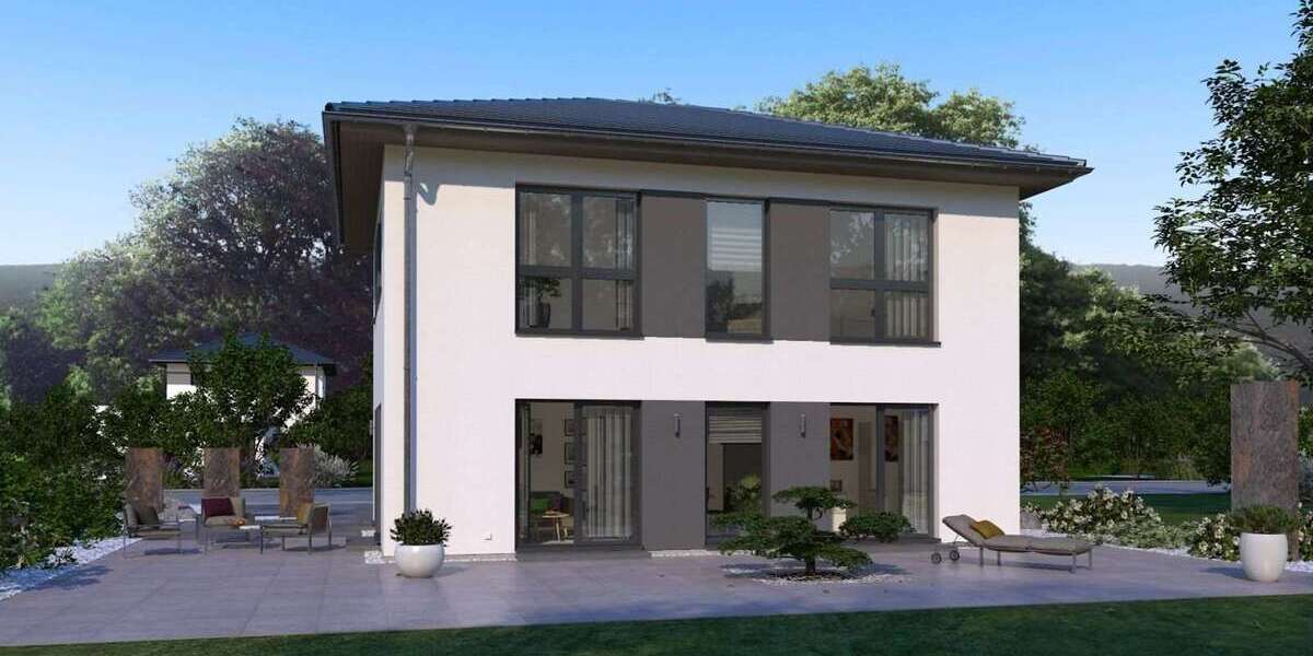 Haus zum Kaufen in Oberderdingen 747.900 € 154.89 m² 4 zimmer