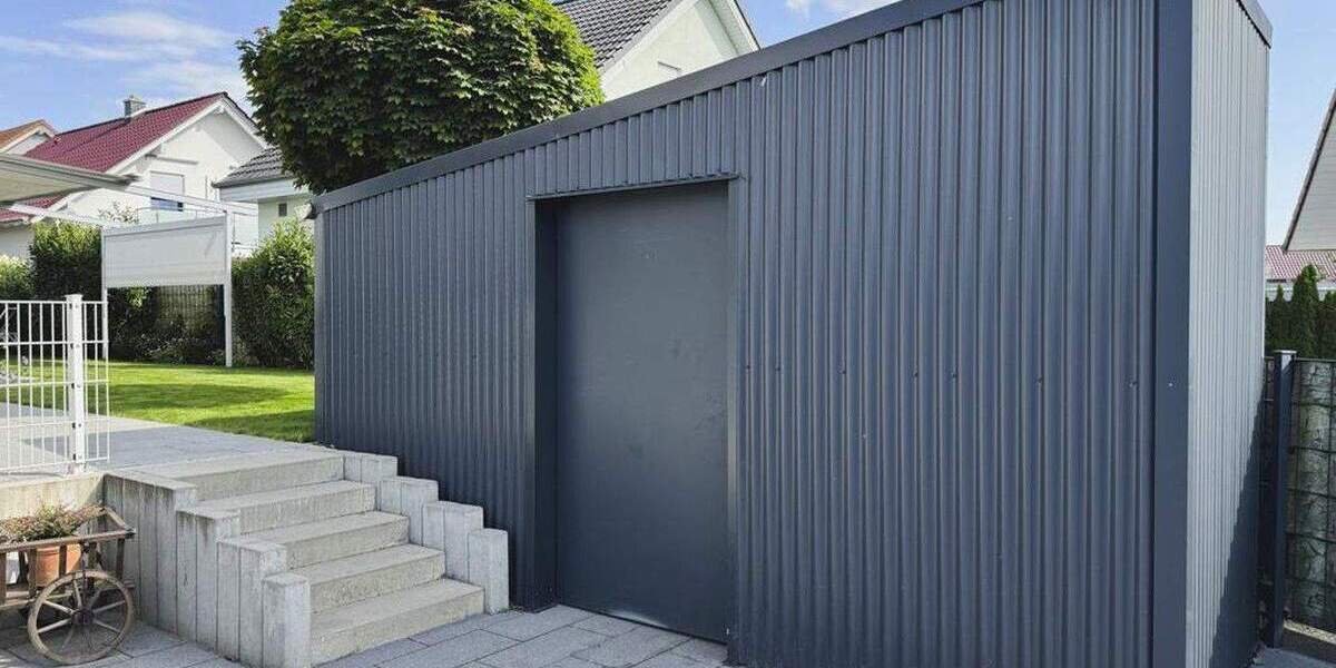 Einfamilienhaus Waghaeusel Kirrlach - 6 Zimmer, 190 m&sup2;, 850.000&euro; | Angebot:25722743