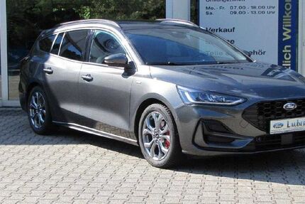Ford Focus 16.549 km 29.850 € Bruchsal 76646
