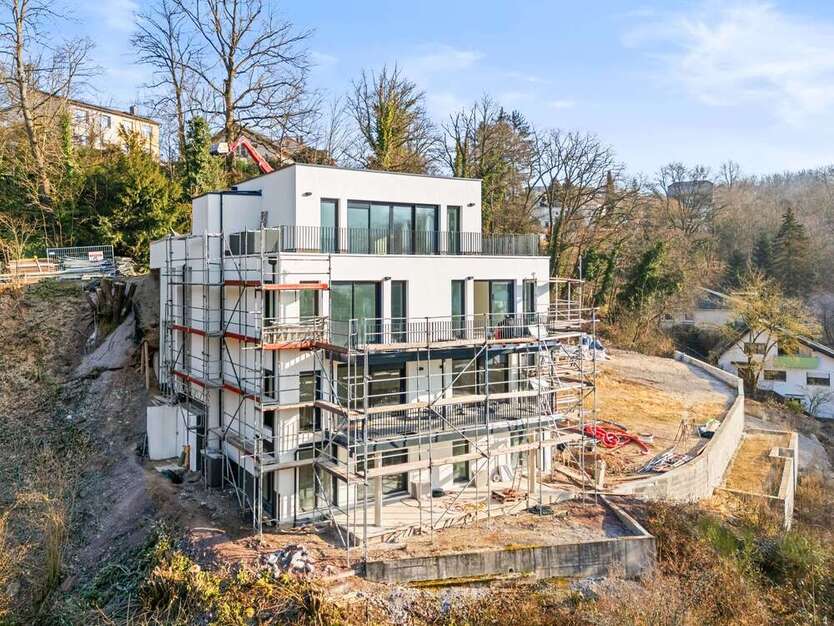 Wohnung zum Kaufen in Baden-Baden 810.000 € 137 m²