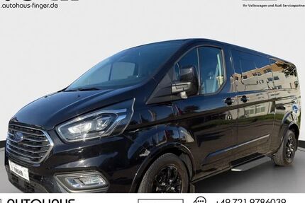 Ford Tourneo Custom 84.700 km 37.450 &euro; Karlsruhe 76149