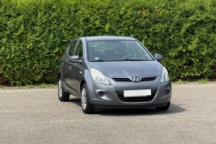 Hyundai i20 179.000 km 1.999 € Kandel 76870