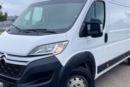 Citroen Jumper 245.000 km 13.999 &euro; Ötigheim 76470