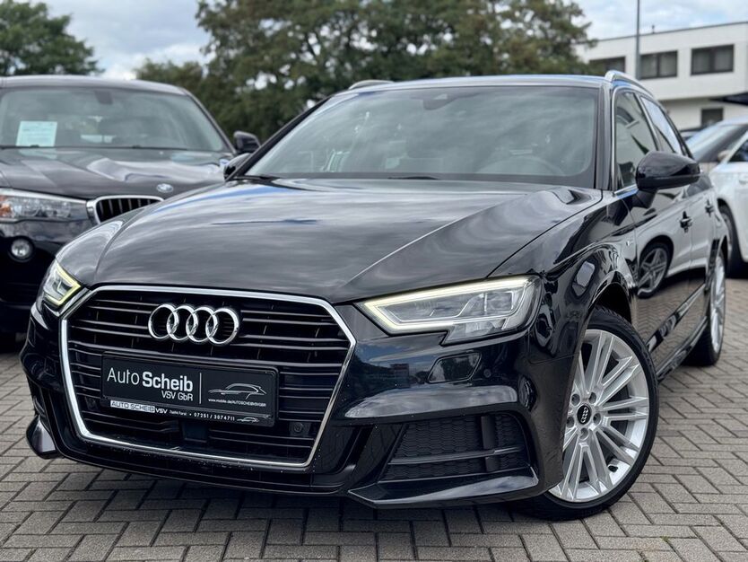Audi A3 149.400 km 21.950 € Forst 76694
