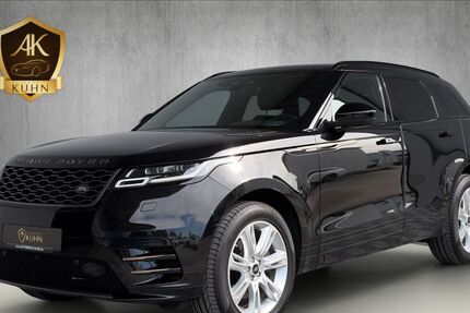 Land Rover Range Rover Velar 67.184 km 39.980 &euro; Wörth am Rhein 76744
