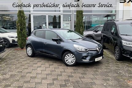 Renault Clio 84.076 km 9.990 &euro; Linkenheim-Ho. 76351