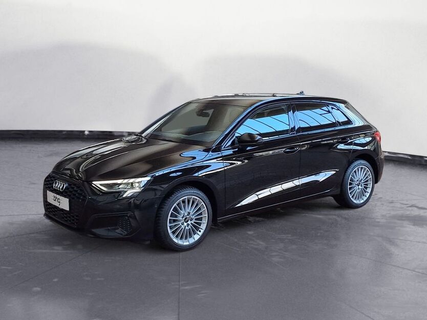 Audi A3 13.100 km 31.930 € Durmersheim 76448