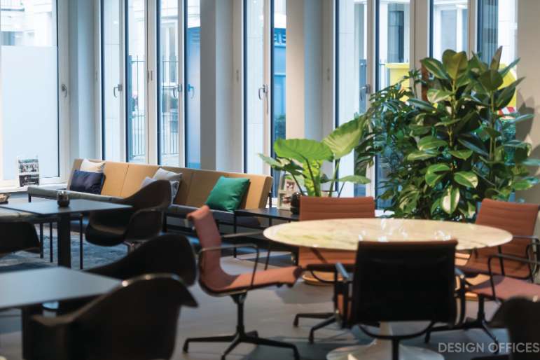 Büro in Karlsruhe 9.900 € 120 m²
