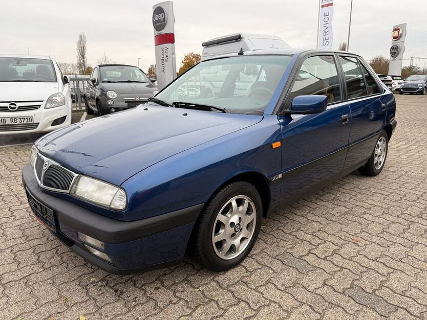 Lancia Delta 76.972 km 5.990 € Bruchsal 76646