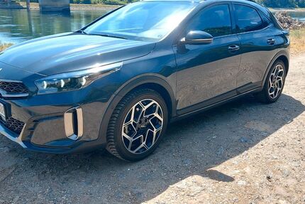 Kia XCeed 31.300 km 23.500 &euro; Rülzheim 76761