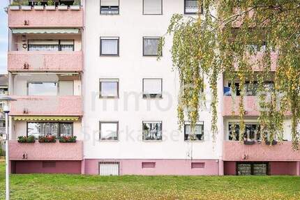 Wohnung Karlsruhe / Neureut Neureut - 3 Zimmer, 78 m&sup2;, 290.000&euro; | Angebot:23943518