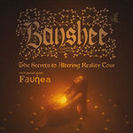 Banshee Meet & Greet VIP Upgrade - Banshee - The Secrets_____ Tour