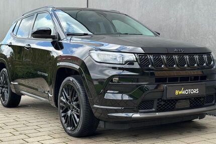 Jeep Compass 24.259 km 23.900 € Baden-Württemberg - Pfullingen 72793