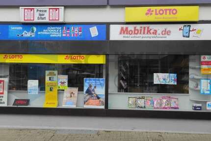 Einzelhandel in Pforzheim 750 € 62 m²