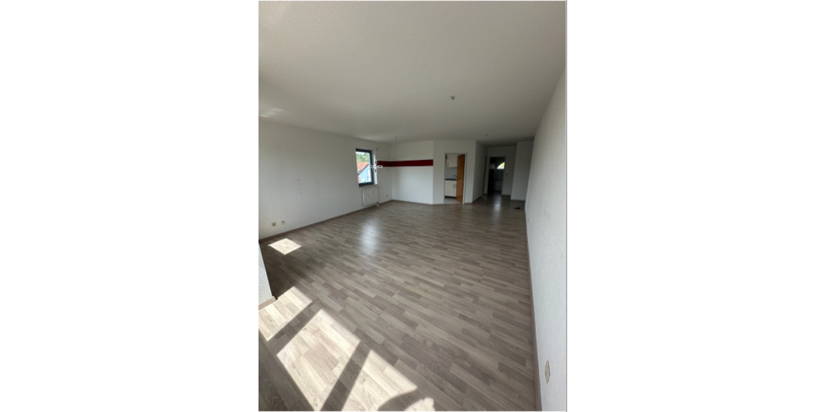 Helle 3-Zimmer Wohnung in Berghausen 3 zimmer