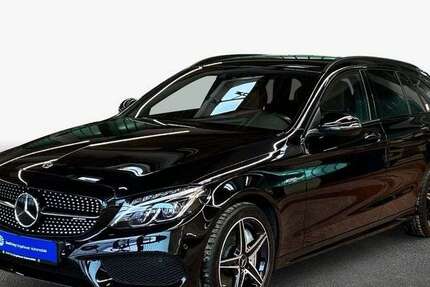 Mercedes-Benz C 450 71.259 km 33.440 &euro; Ettlingen 76275