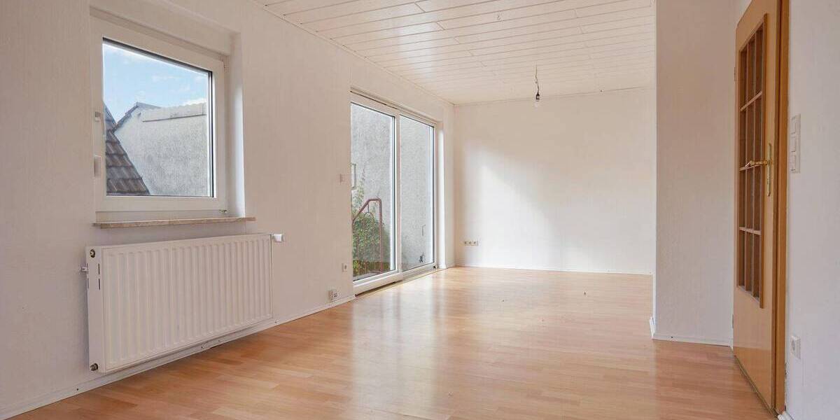 Doppelhaushälfte Bretten - 4 Zimmer, 93 m&sup2;, 450.000&euro; | Angebot:25745790