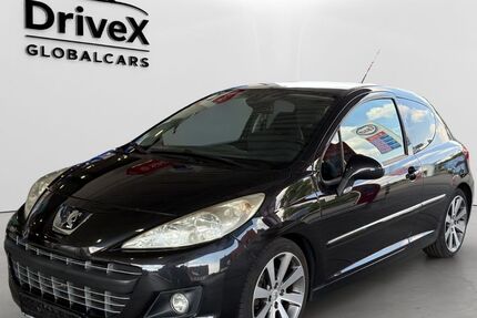 Peugeot 207 145.000 km 3.900 &euro; Philippsburg 76661