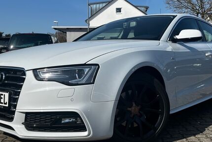 Audi A5 207.000 km 15.999 &euro; Forst 76694