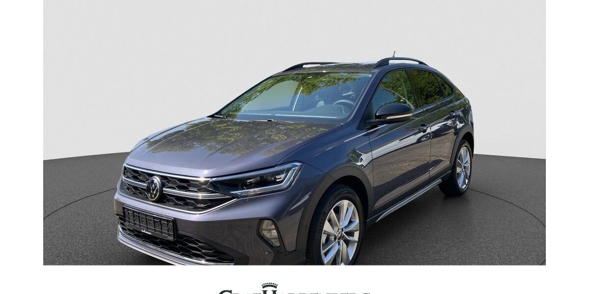 VW Taigo 1.500 km 27.900 &euro; Bruchsal 76646