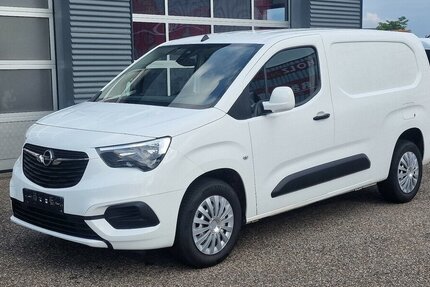 Opel Combo 1.5 D Cargo XL 3 Sitze Klima 49.000 km 16.998 &euro; Landau 76829