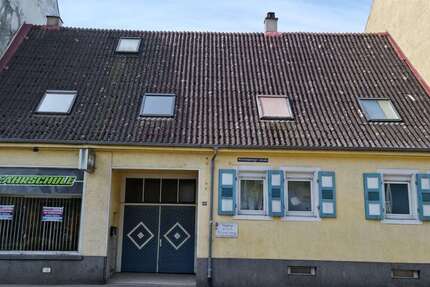 Büro in Bruchsal 1.100 € 54 m²
