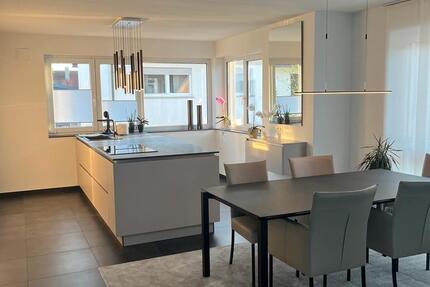 Wohnung Bietigheim - 4 Zimmer, 111 m&sup2;, 499.000&euro; | Angebot:26385737