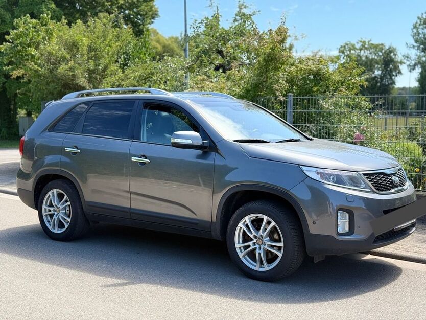 Kia Sorento 215.000 km 8.200 € Bellheim 76756