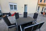 Attraktive 2,5-Zimmer Wohnung mit Terrasse in Rastatt 2.5 zimmer