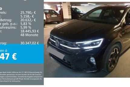 VW Taigo 28.975 km 25.290 &euro; Ettlingen 76275