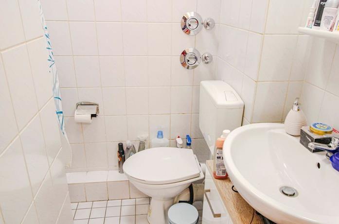 Etagenwohnung Rastatt - 1 Zimmer, 27 m&sup2;, 89.000&euro; | Angebot:26889101