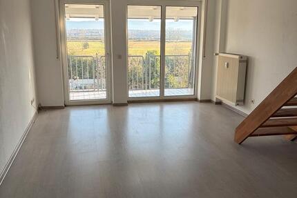 Schöne helle 3,5-Zi. Maisonette in Durmersheim mit Küche & Balkon 3 zimmer