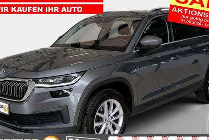 Skoda Kodiaq 91.851 km 29.488 &euro; Rheinstetten 76287