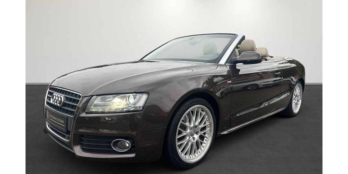 Audi A5 110.167 km 18.490 € Rastatt 76437